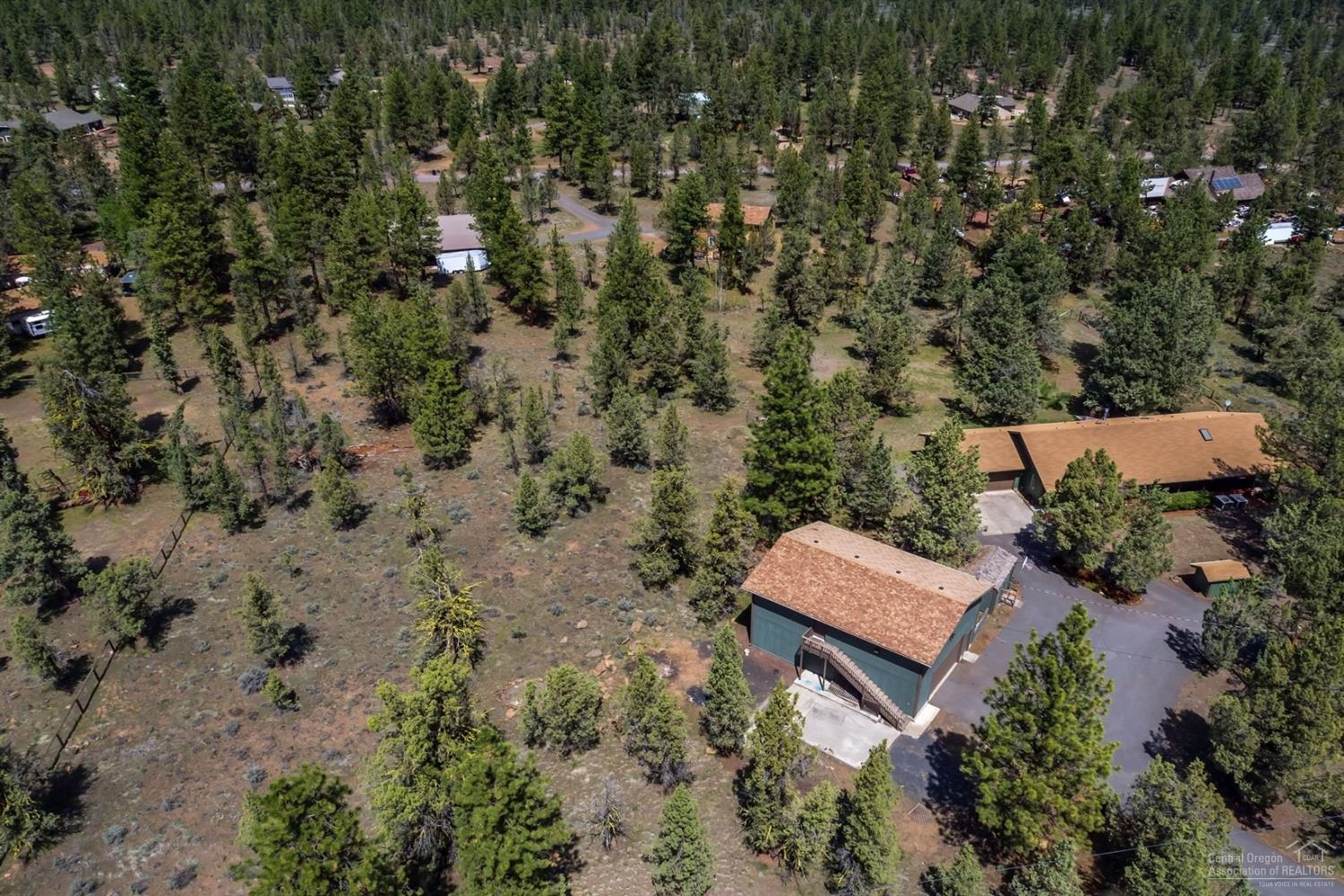 Bitterbrush - Residential