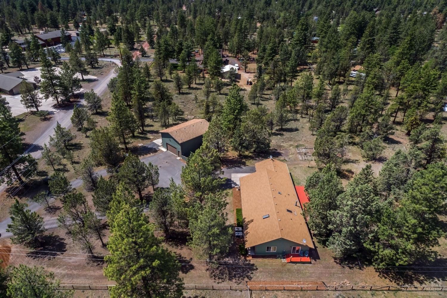 Bitterbrush - Residential