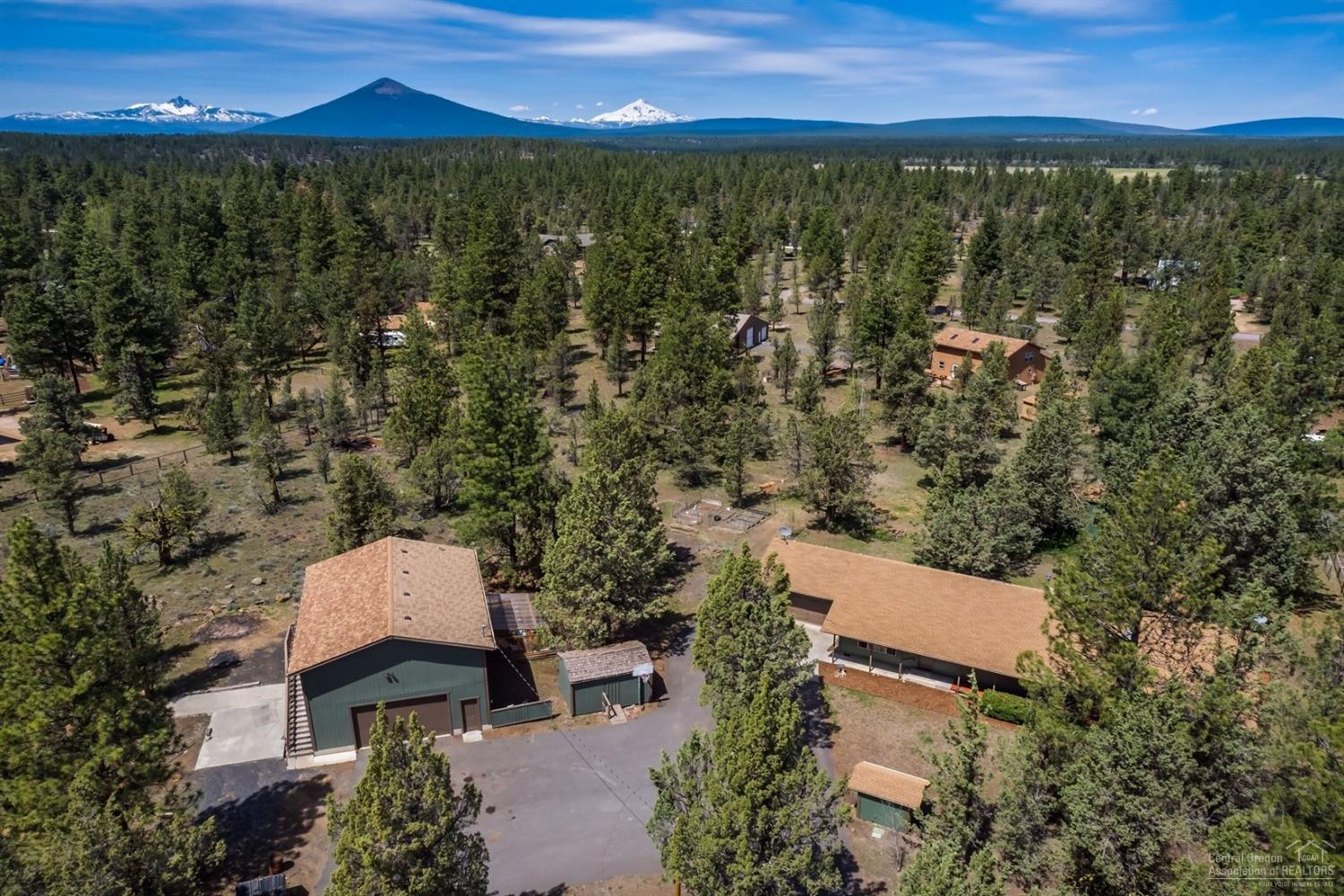 Bitterbrush - Residential