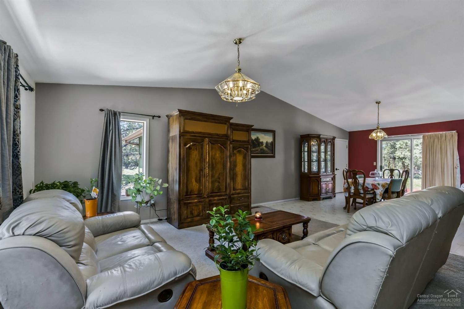 Bitterbrush - Residential