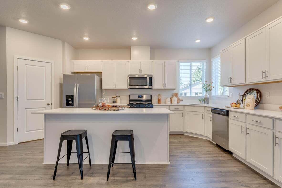 Pheasant Run - Residential