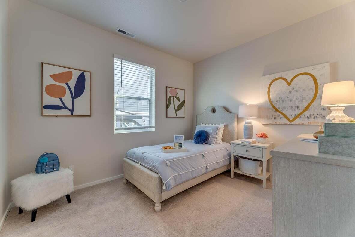 Pheasant Run - Residential