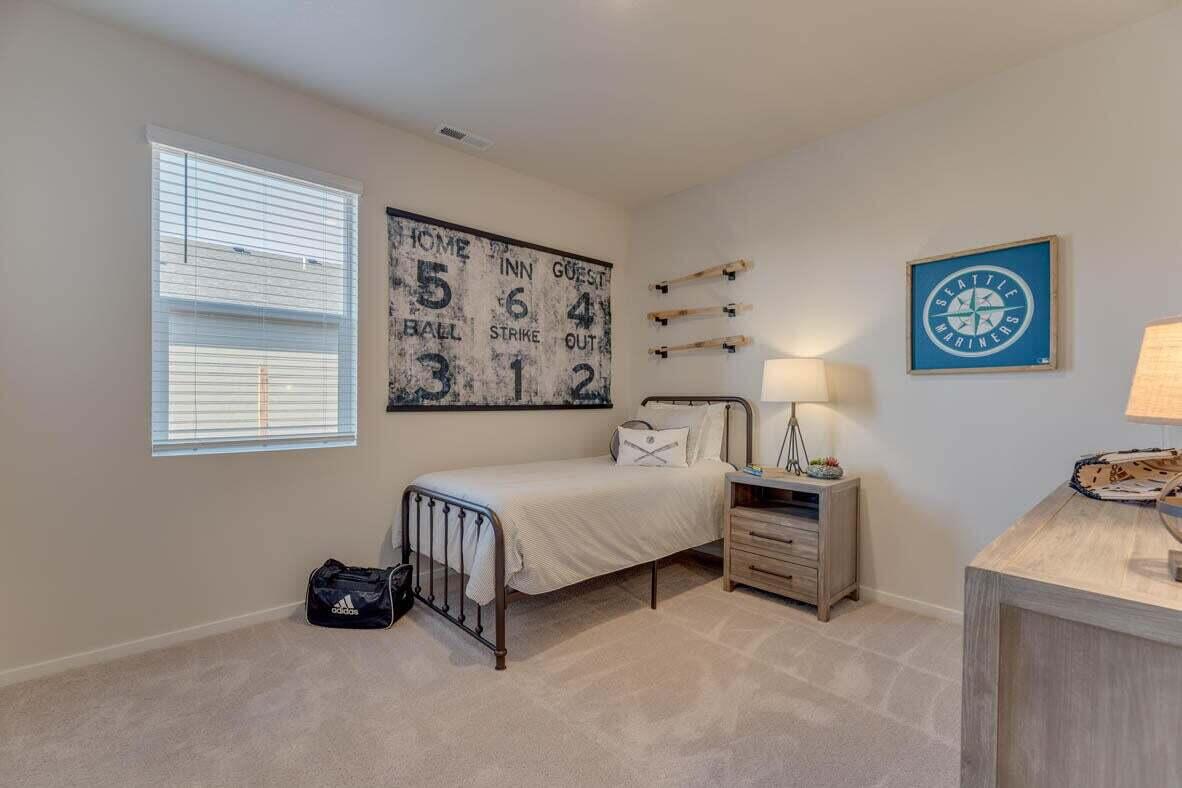 Pheasant Run - Residential