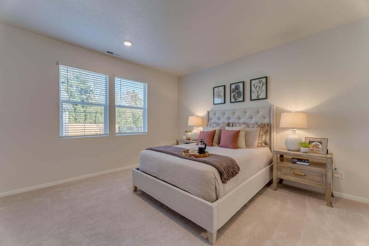 Pheasant Run - Residential