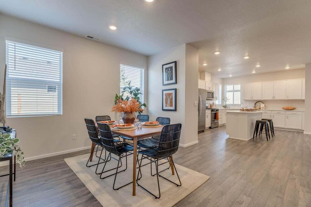 Pheasant Run - Residential