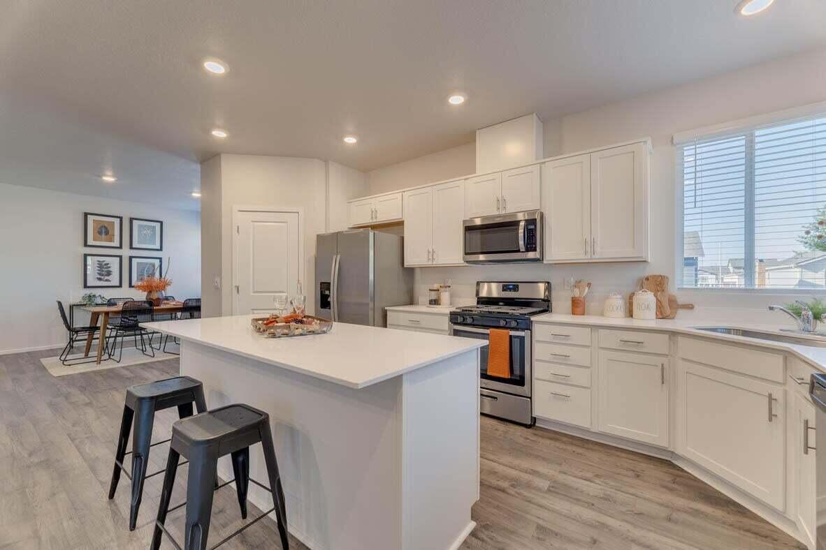 Pheasant Run - Residential