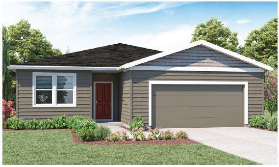 Pheasant Run - Residential