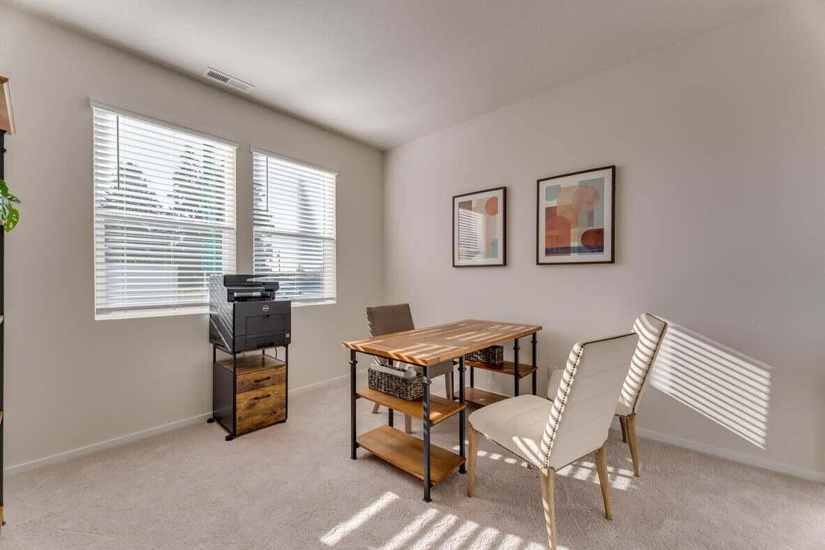 Pheasant Run - Residential