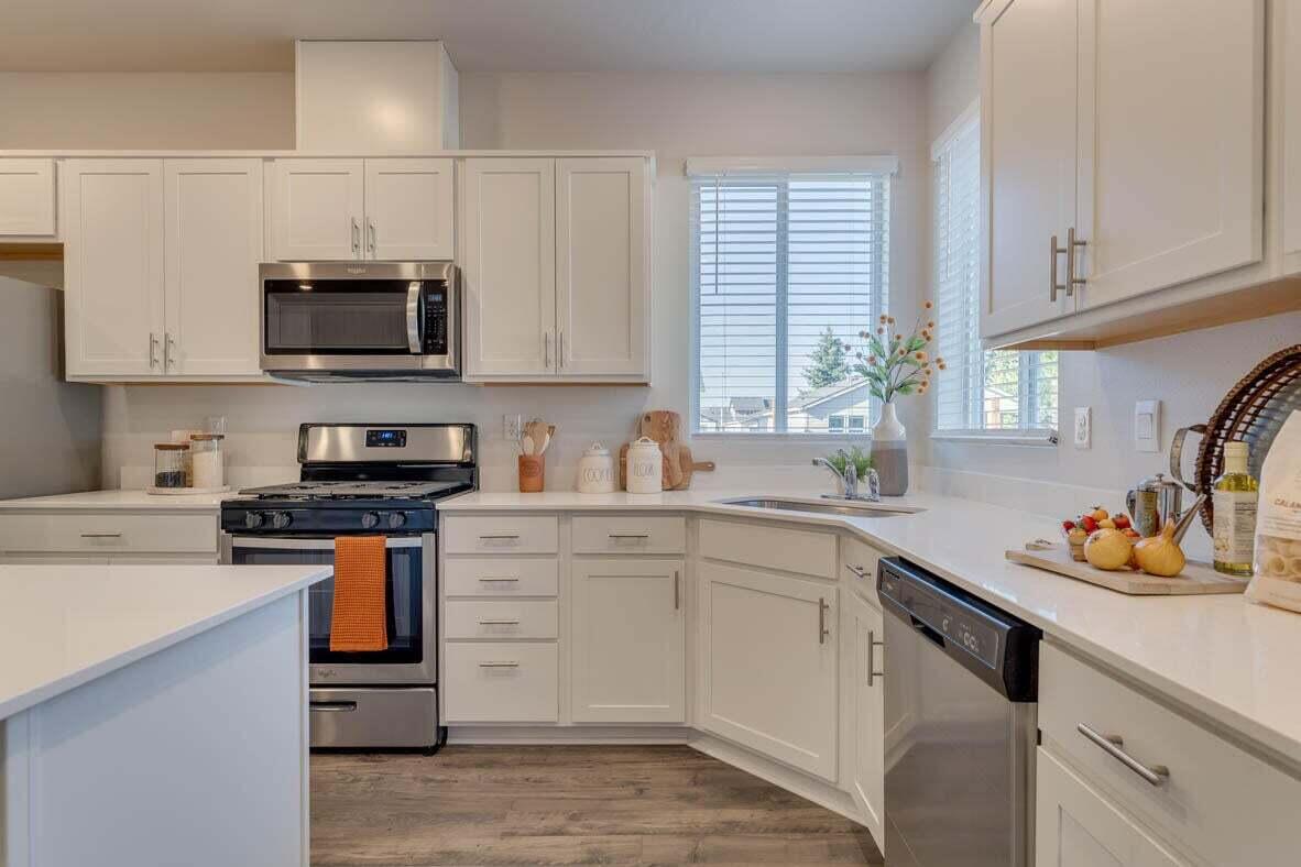 Pheasant Run - Residential