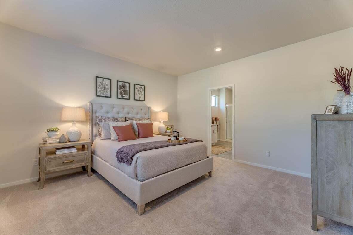 Pheasant Run - Residential