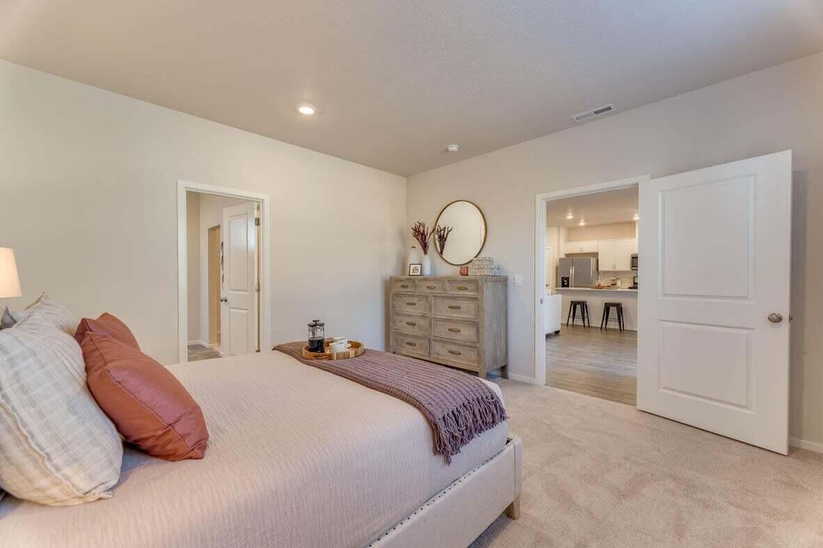 Pheasant Run - Residential