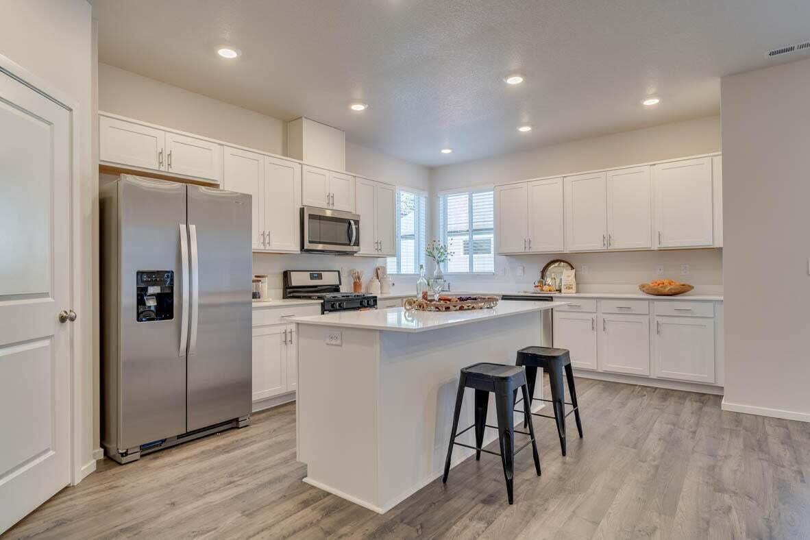 Pheasant Run - Residential