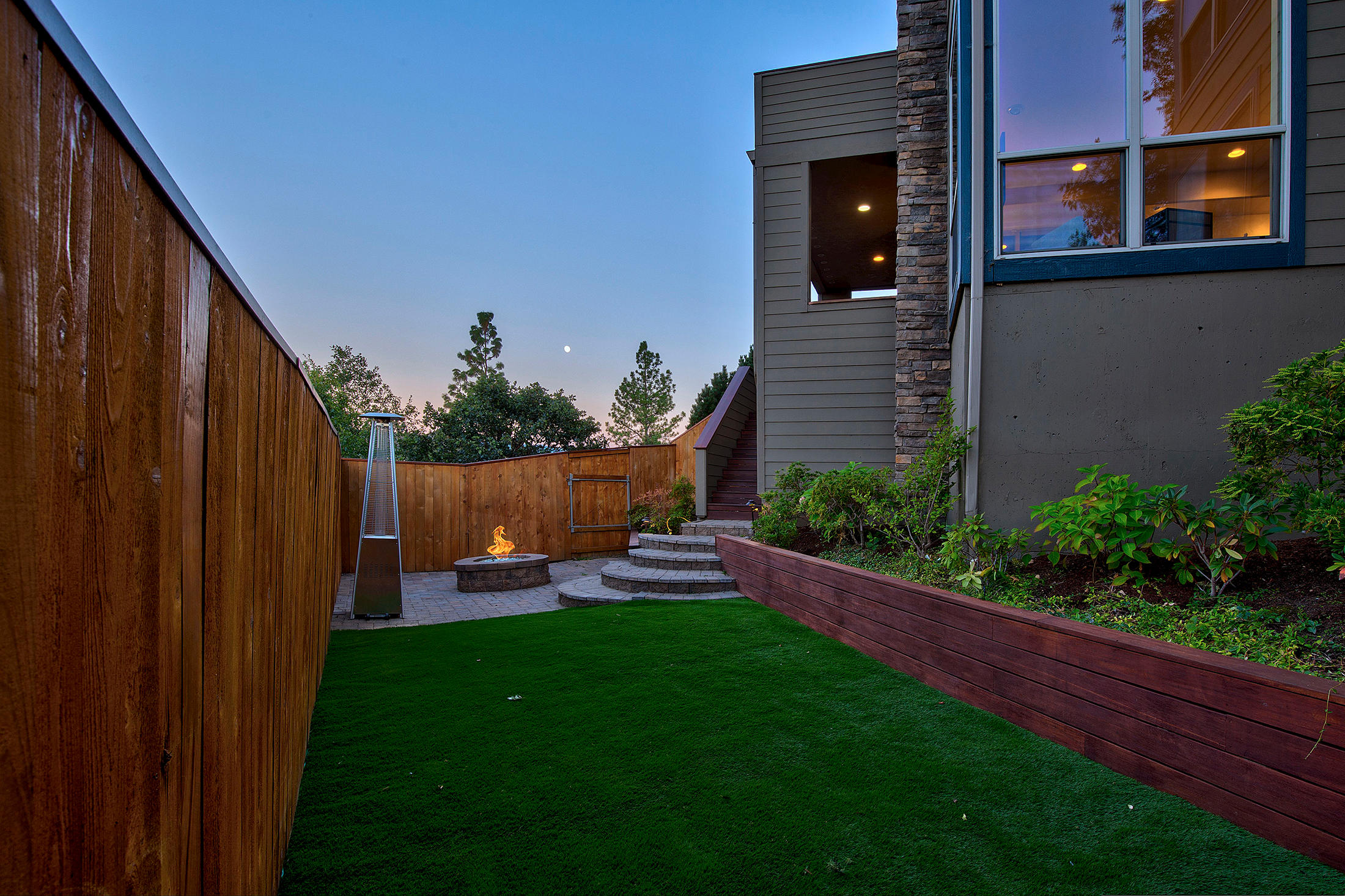 Oaks Of Ashland, The - Residential