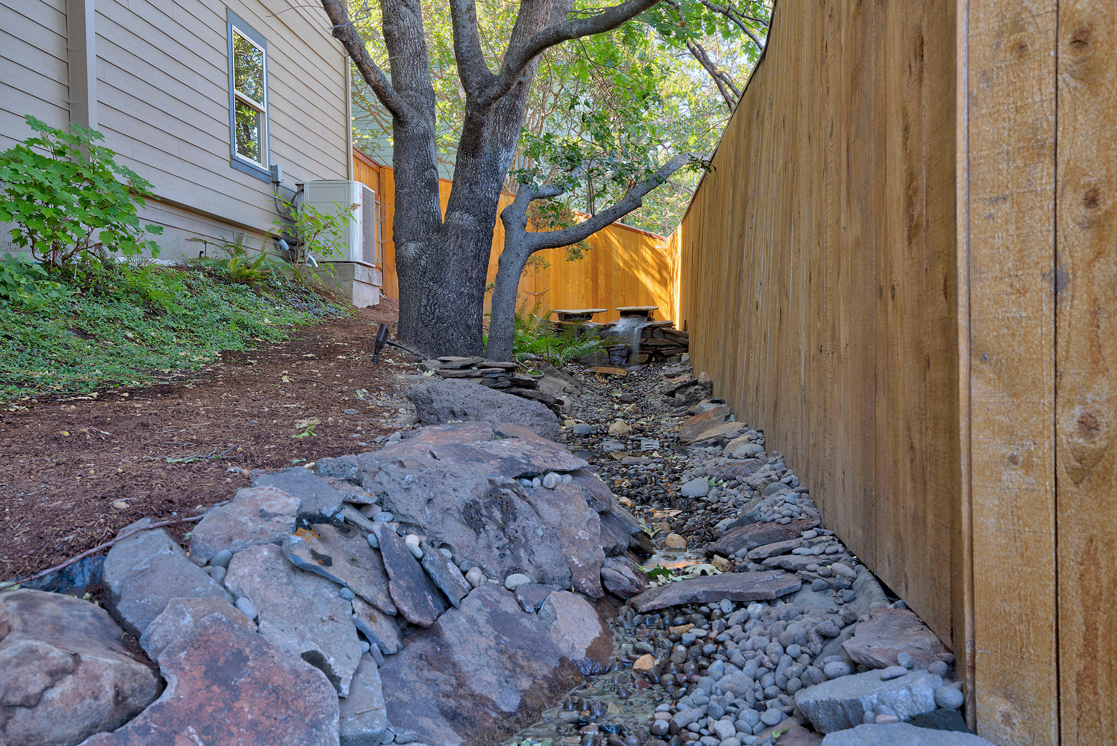 Oaks Of Ashland, The - Residential