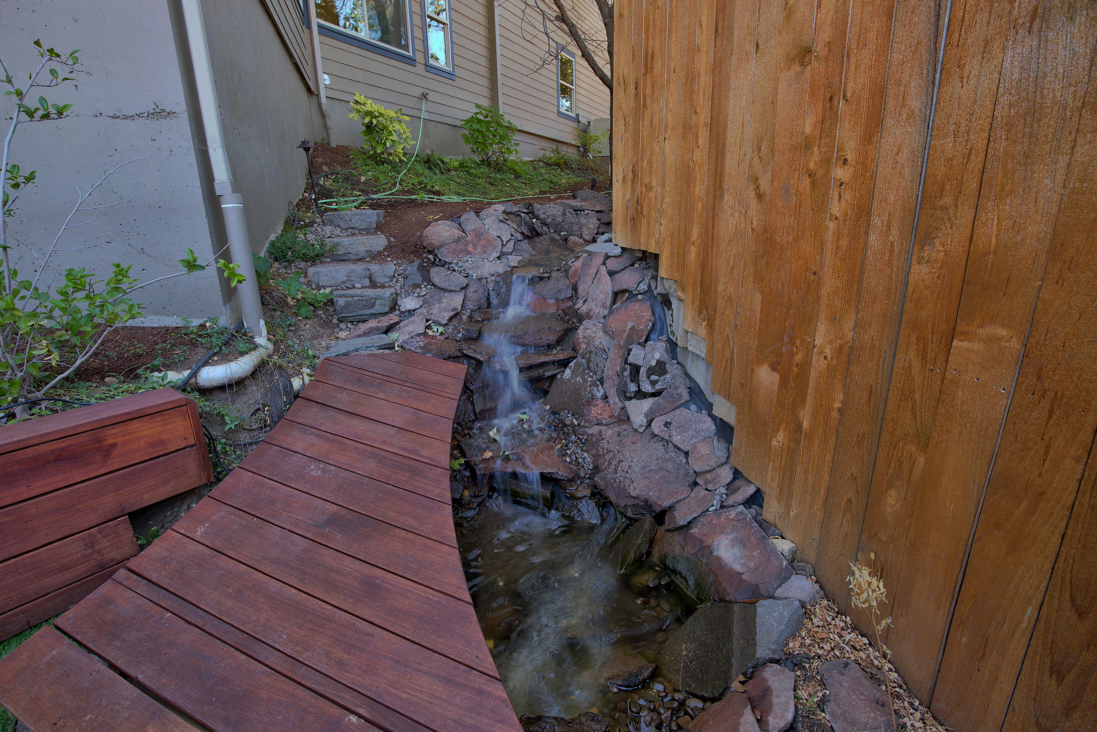 Oaks Of Ashland, The - Residential