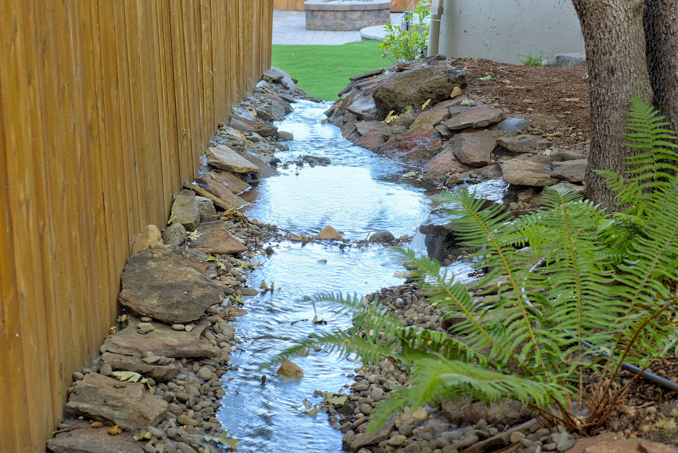 Oaks Of Ashland, The - Residential