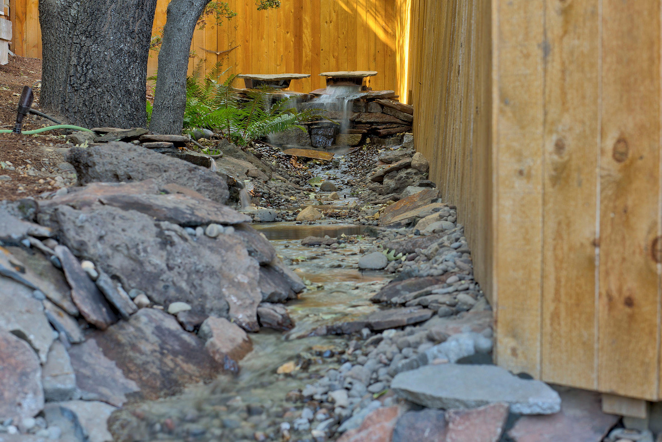 Oaks Of Ashland, The - Residential