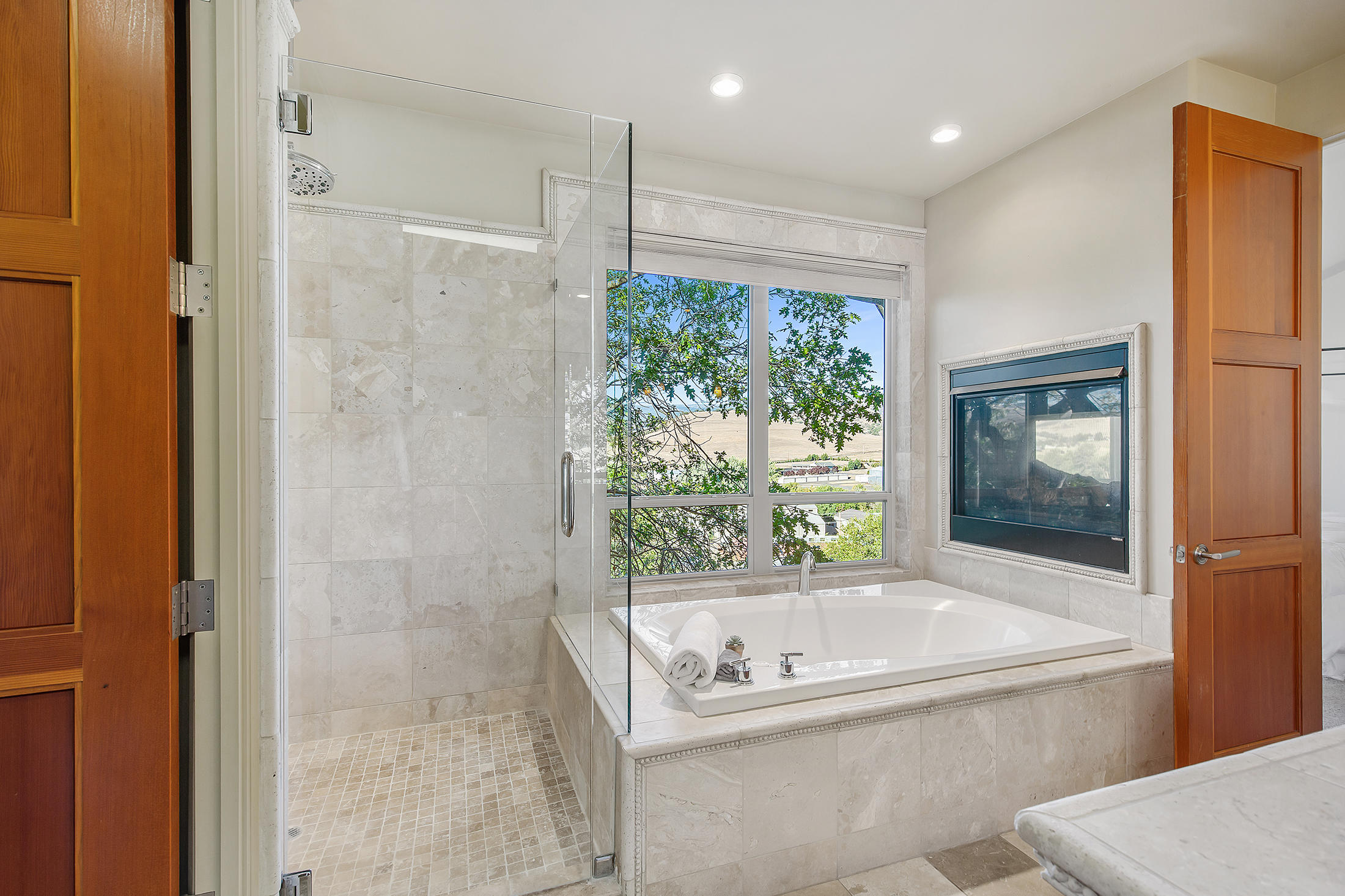 Oaks Of Ashland, The - Residential