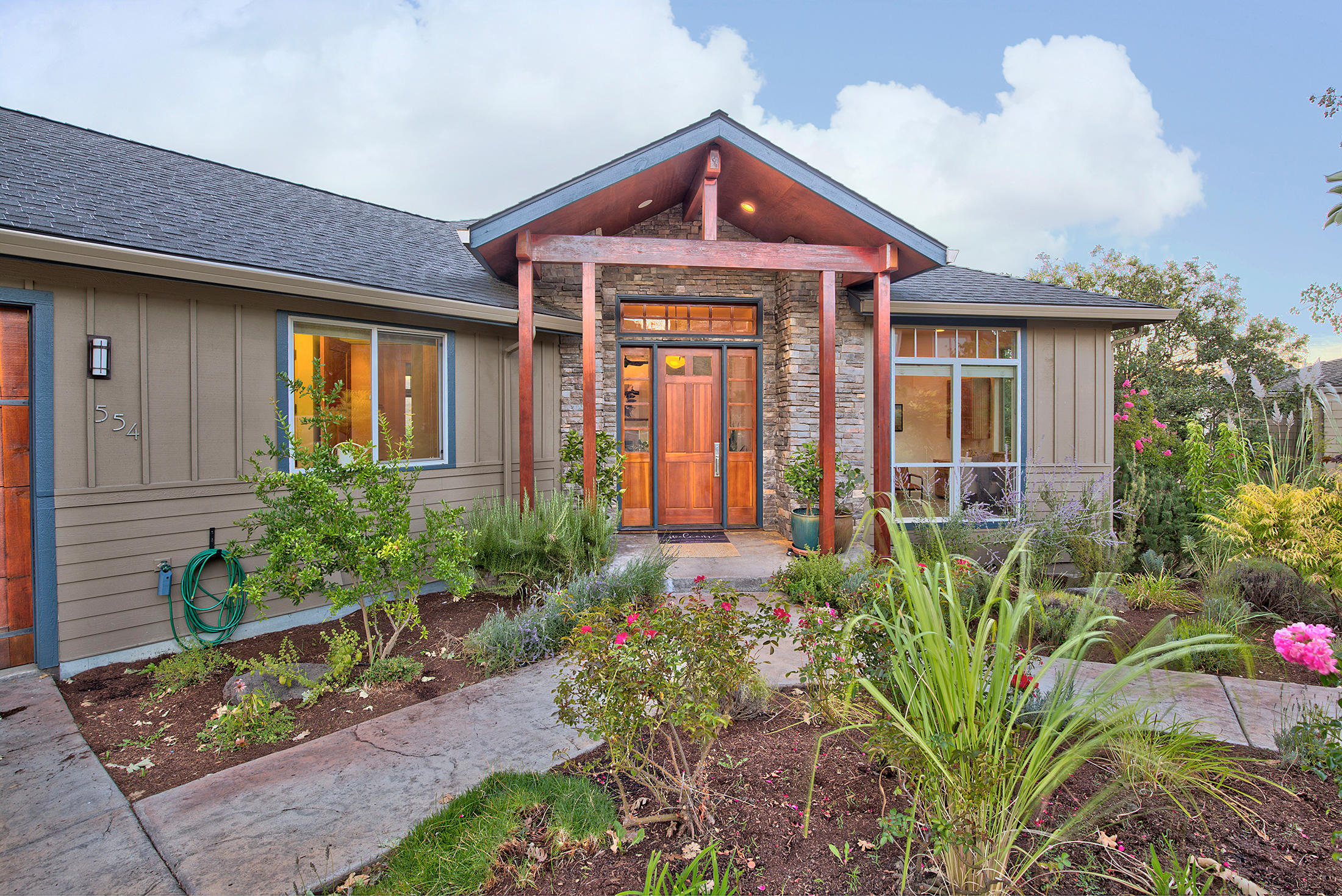 Oaks Of Ashland, The - Residential