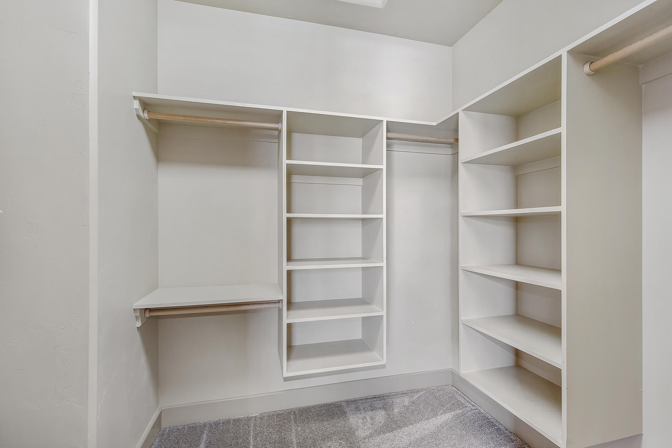 Oaks Of Ashland, The - Residential