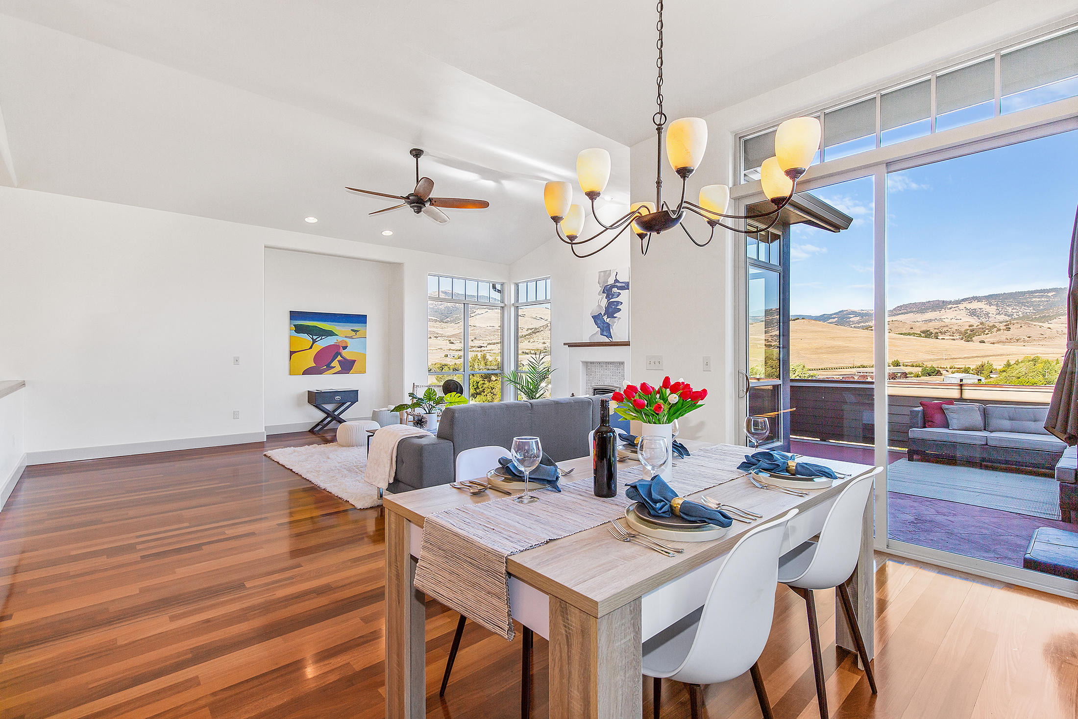 Oaks Of Ashland, The - Residential