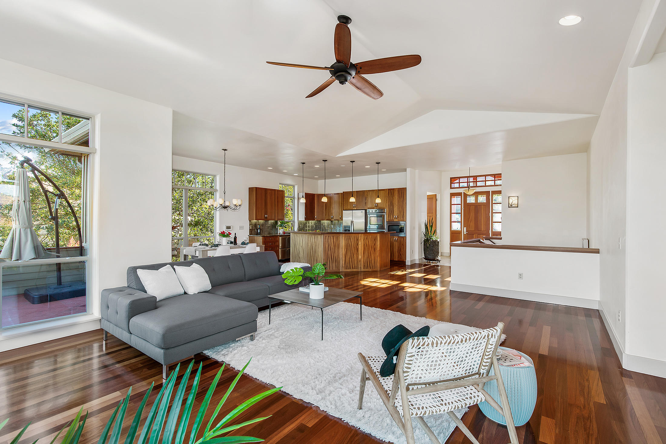 Oaks Of Ashland, The - Residential