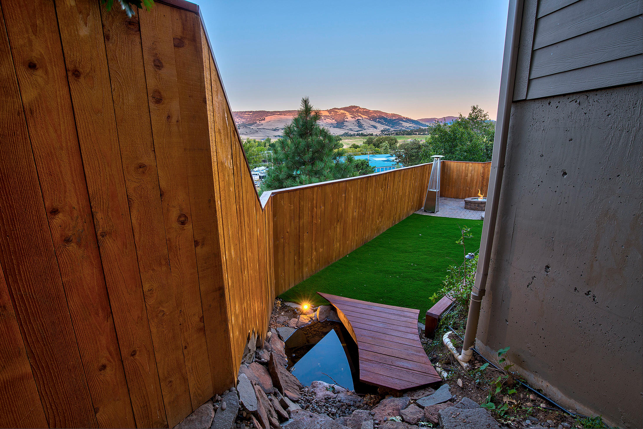 Oaks Of Ashland, The - Residential