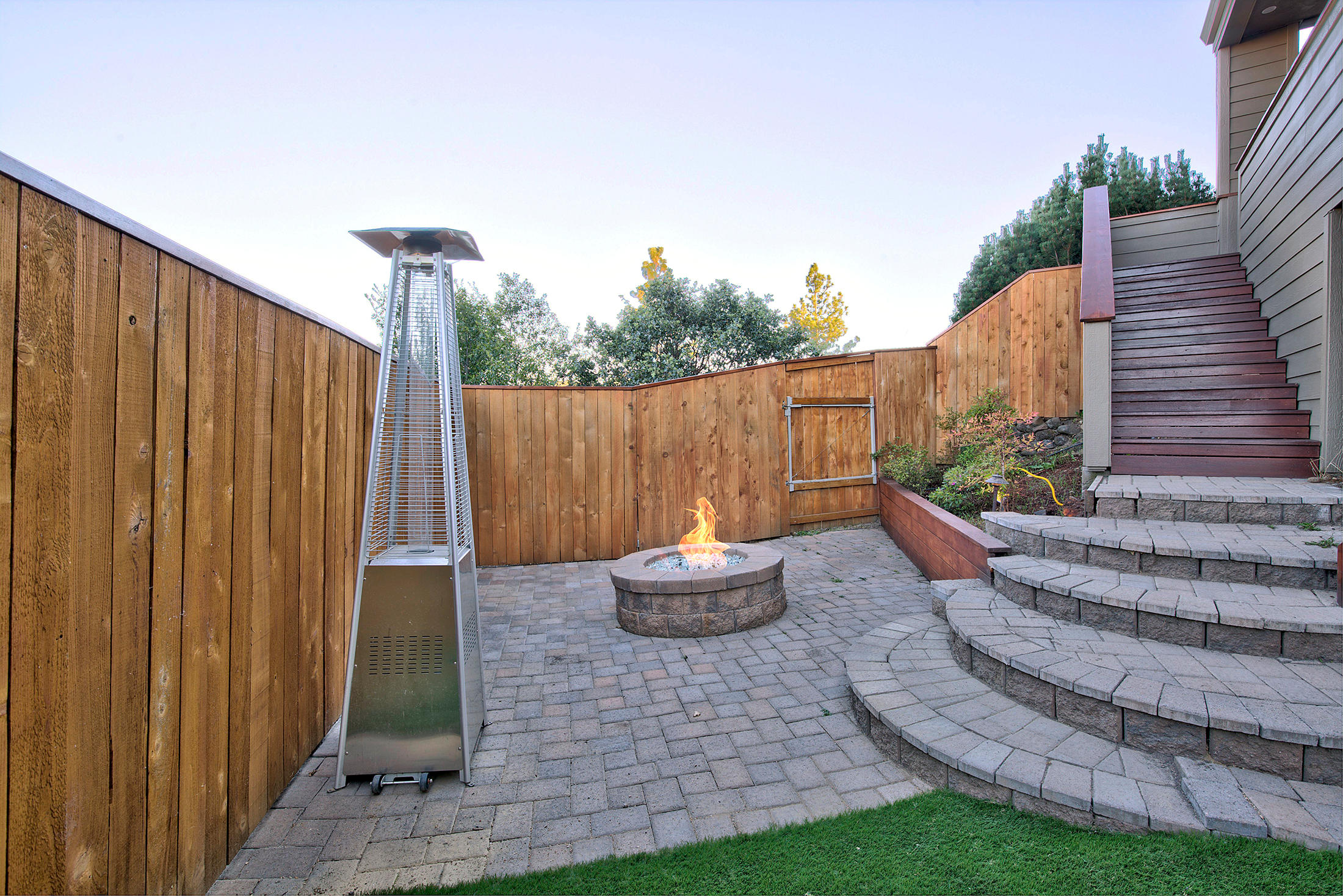 Oaks Of Ashland, The - Residential