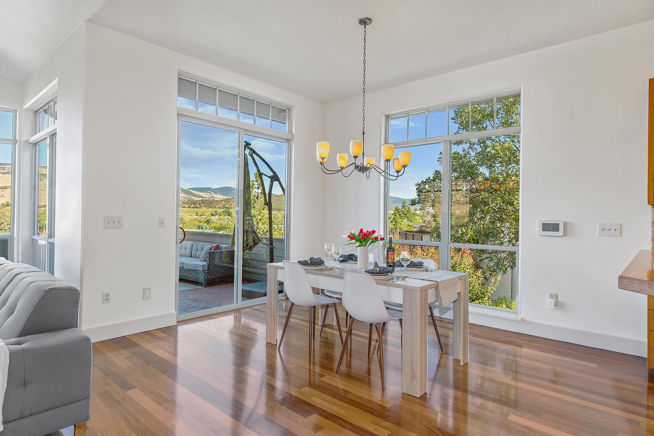 Oaks Of Ashland, The - Residential