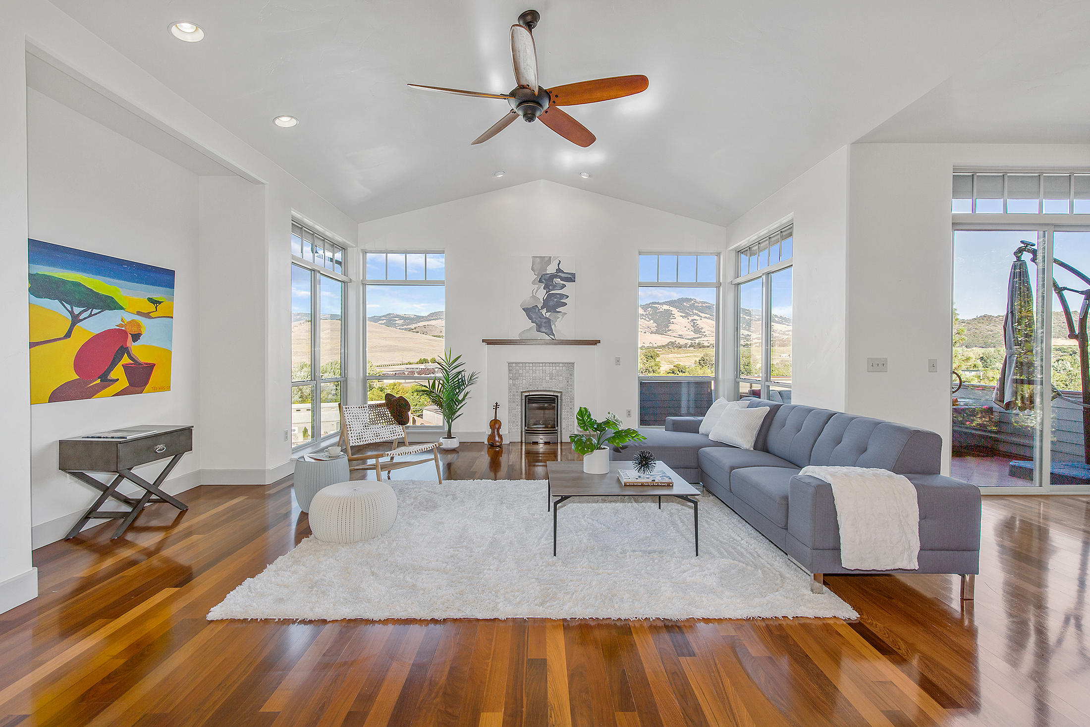 Oaks Of Ashland, The - Residential