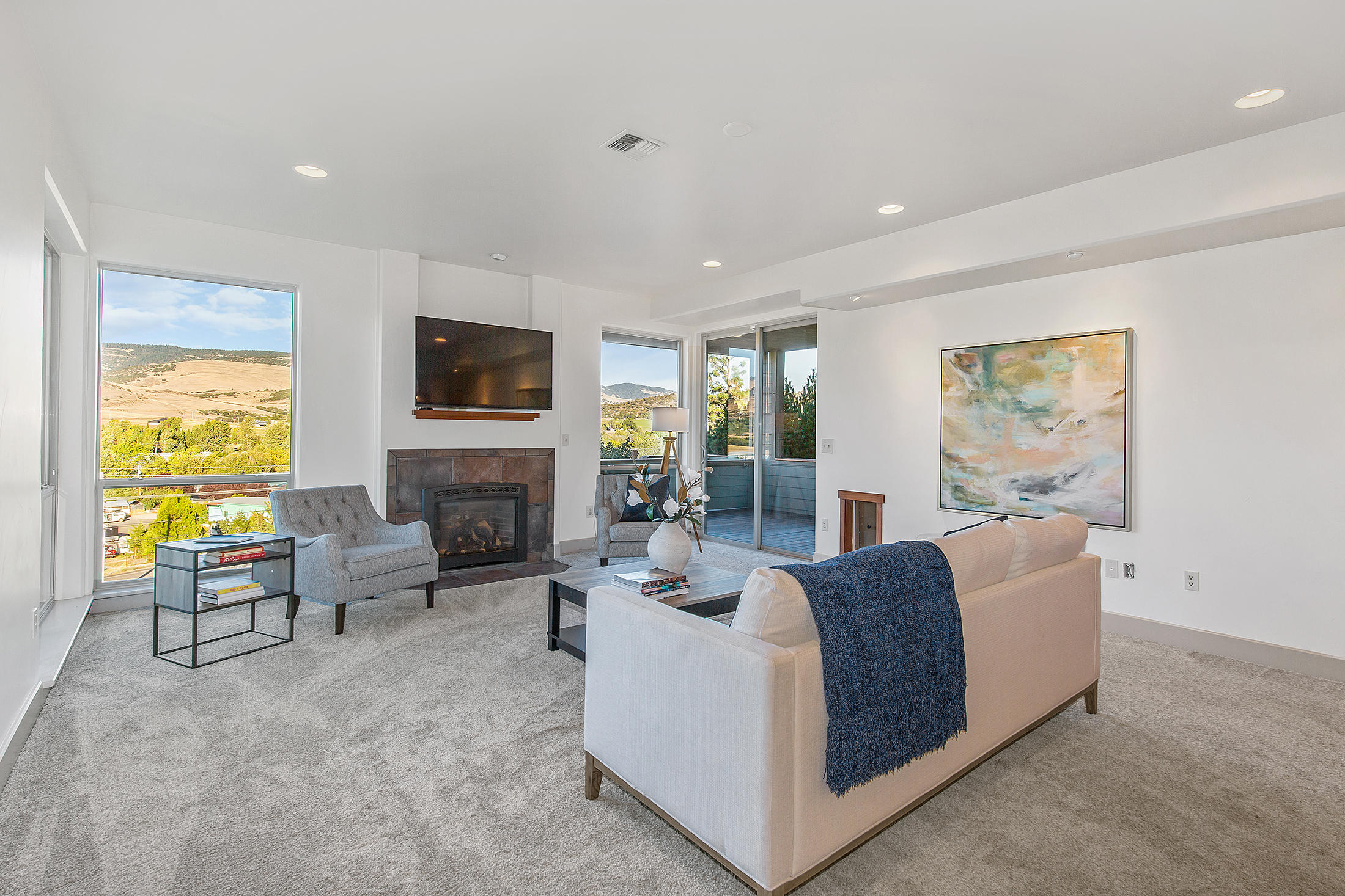 Oaks Of Ashland, The - Residential