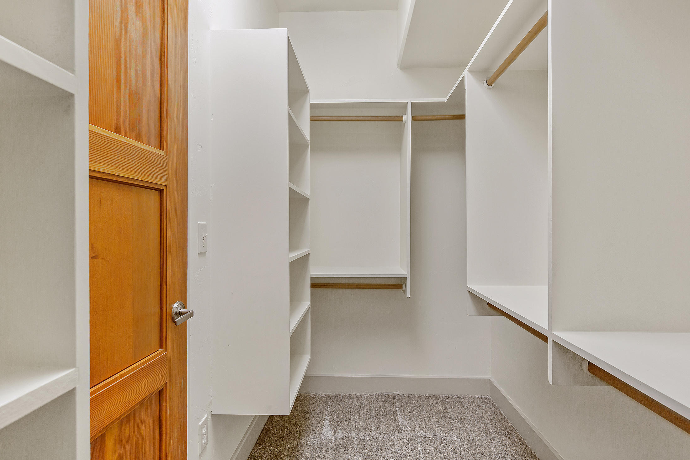 Oaks Of Ashland, The - Residential