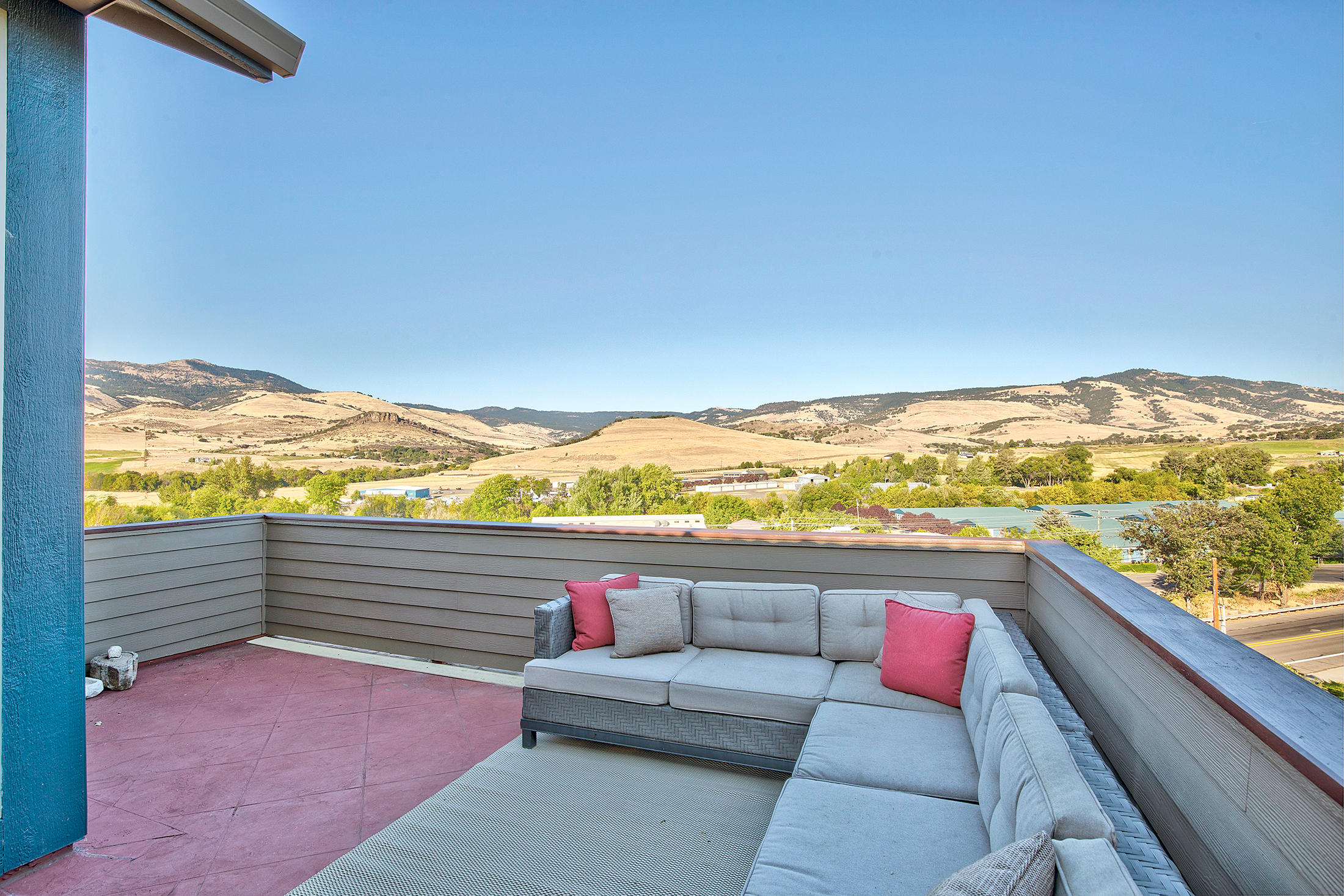 Oaks Of Ashland, The - Residential