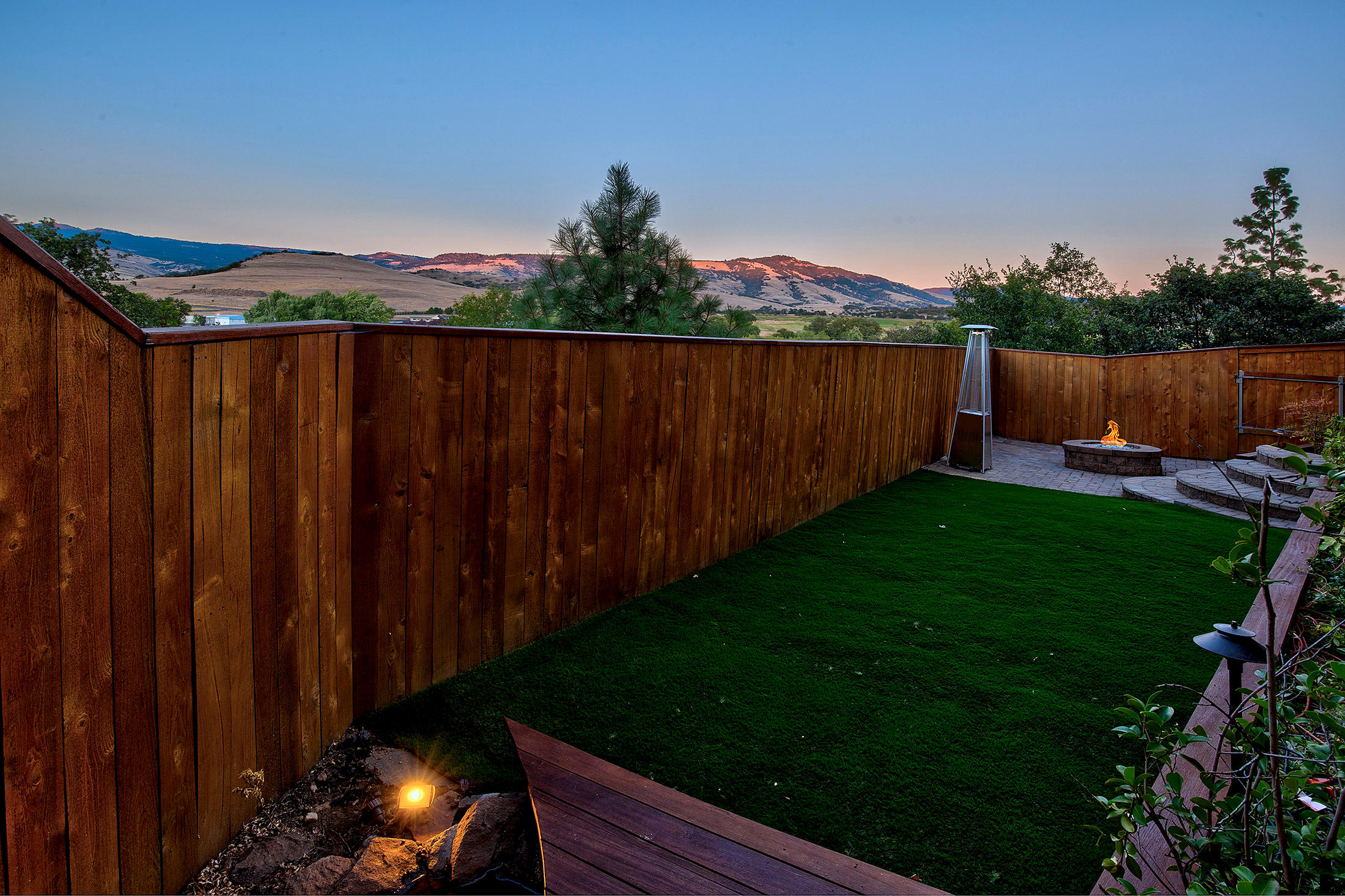 Oaks Of Ashland, The - Residential