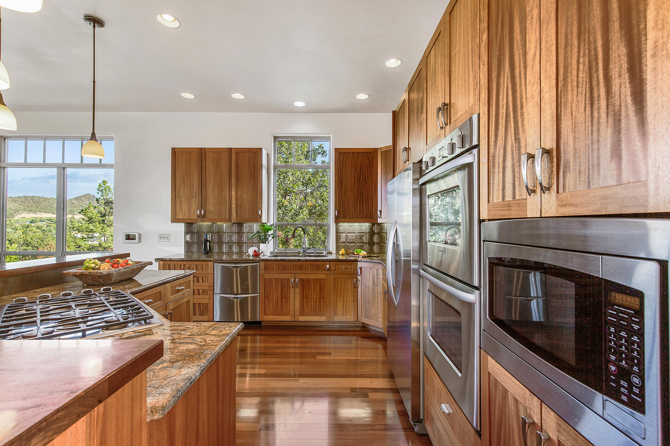 Oaks Of Ashland, The - Residential