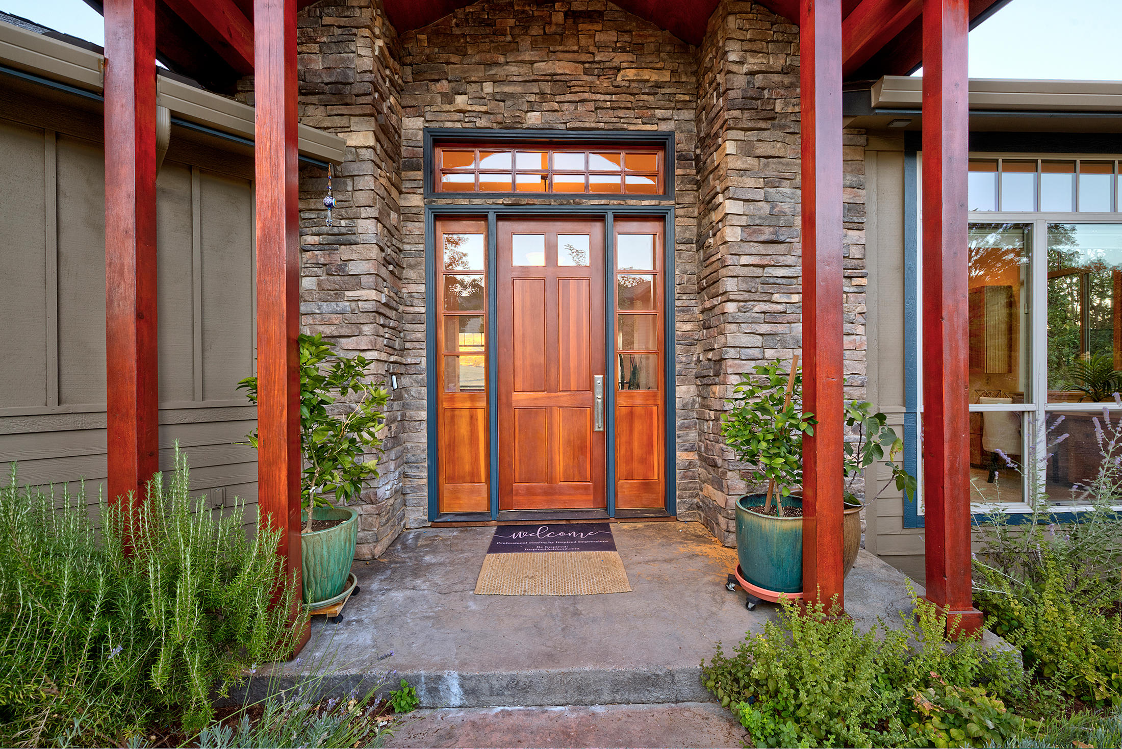 Oaks Of Ashland, The - Residential