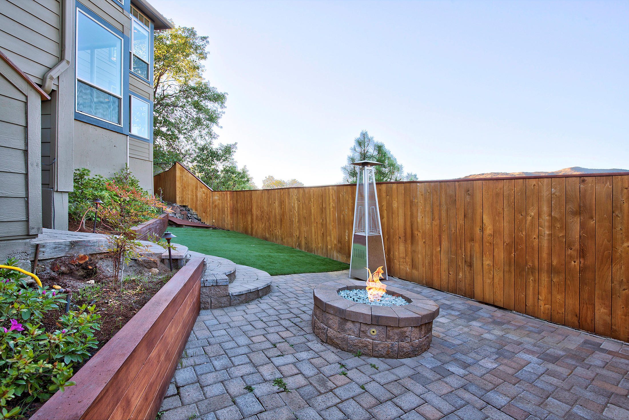 Oaks Of Ashland, The - Residential