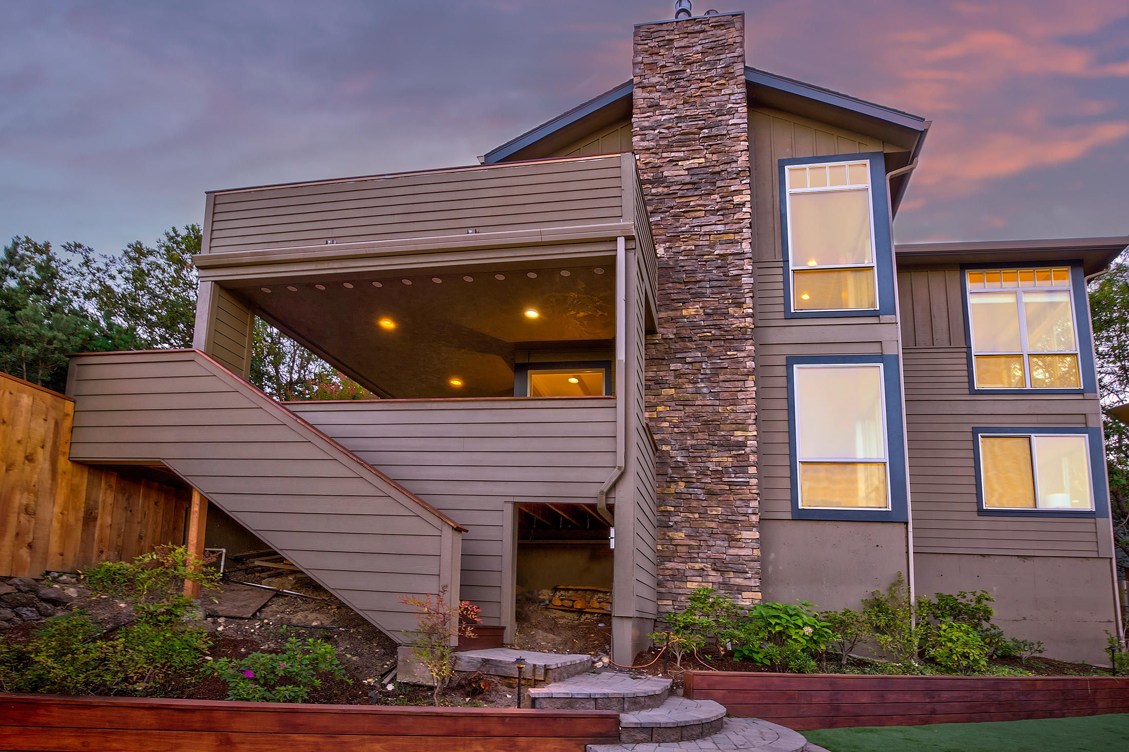 Oaks Of Ashland, The - Residential