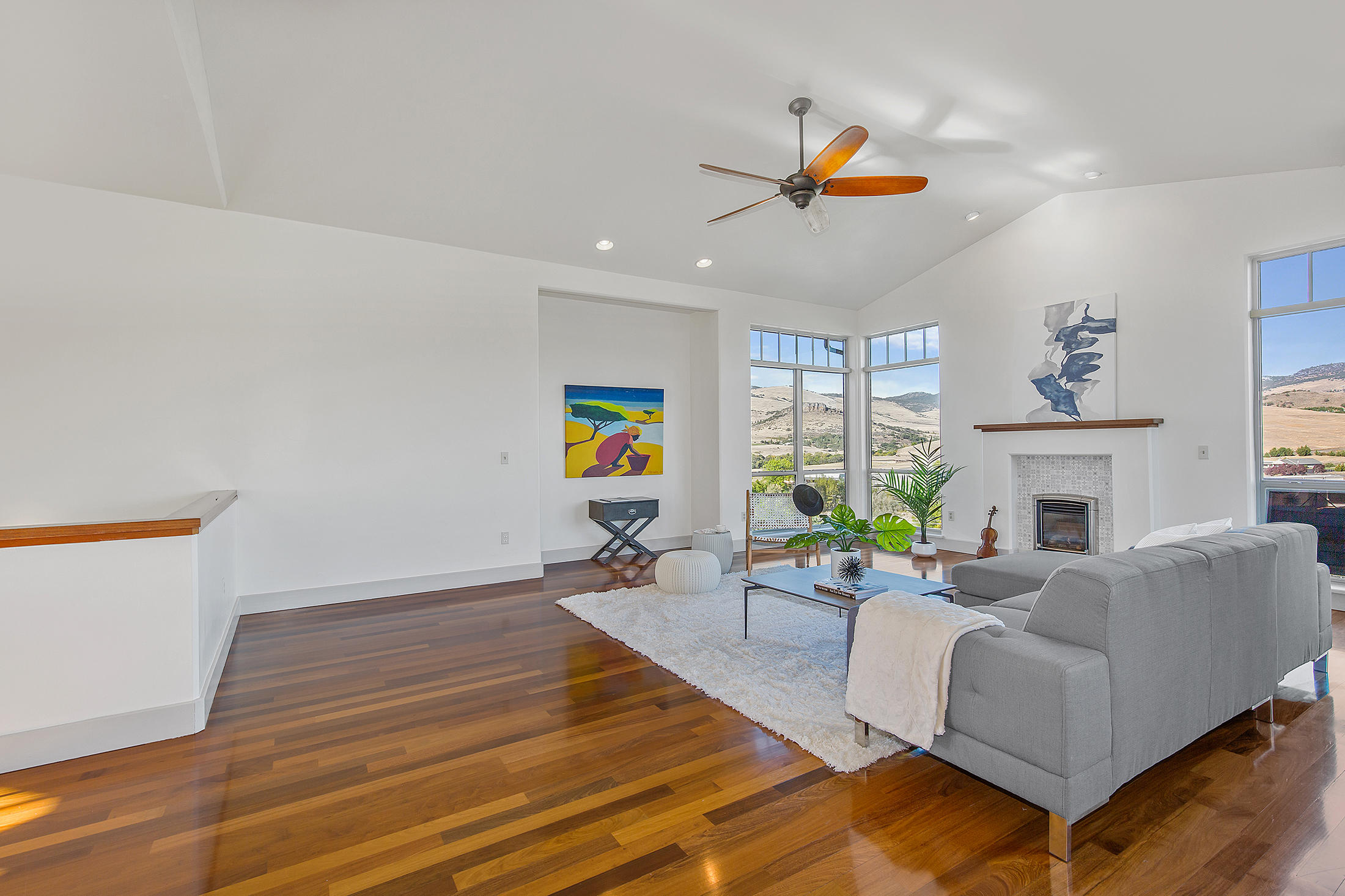 Oaks Of Ashland, The - Residential