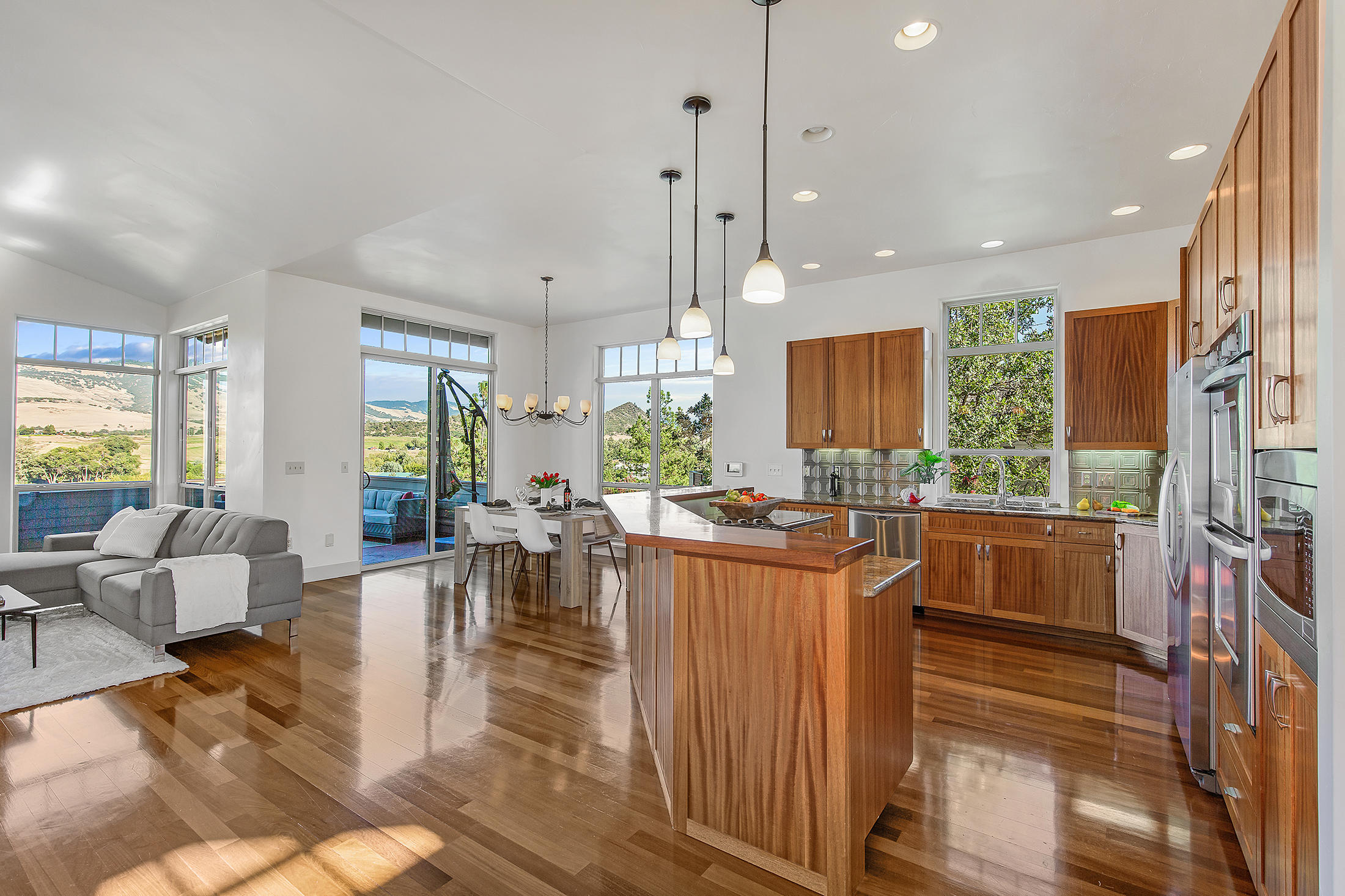 Oaks Of Ashland, The - Residential