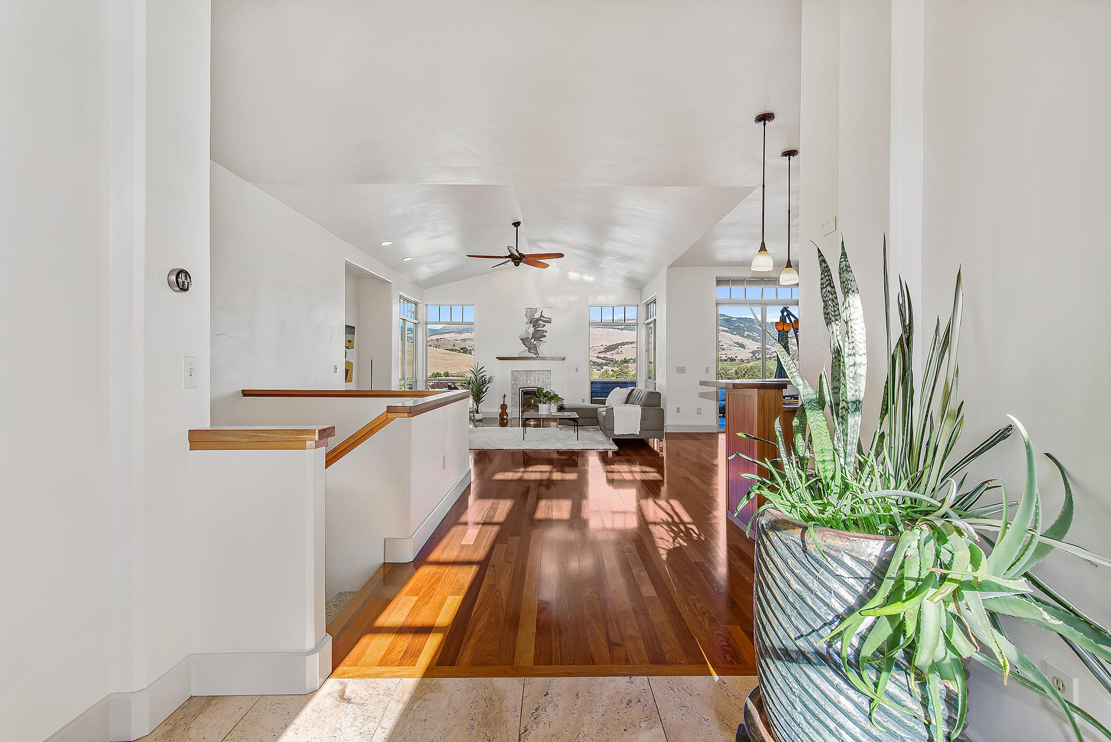 Oaks Of Ashland, The - Residential