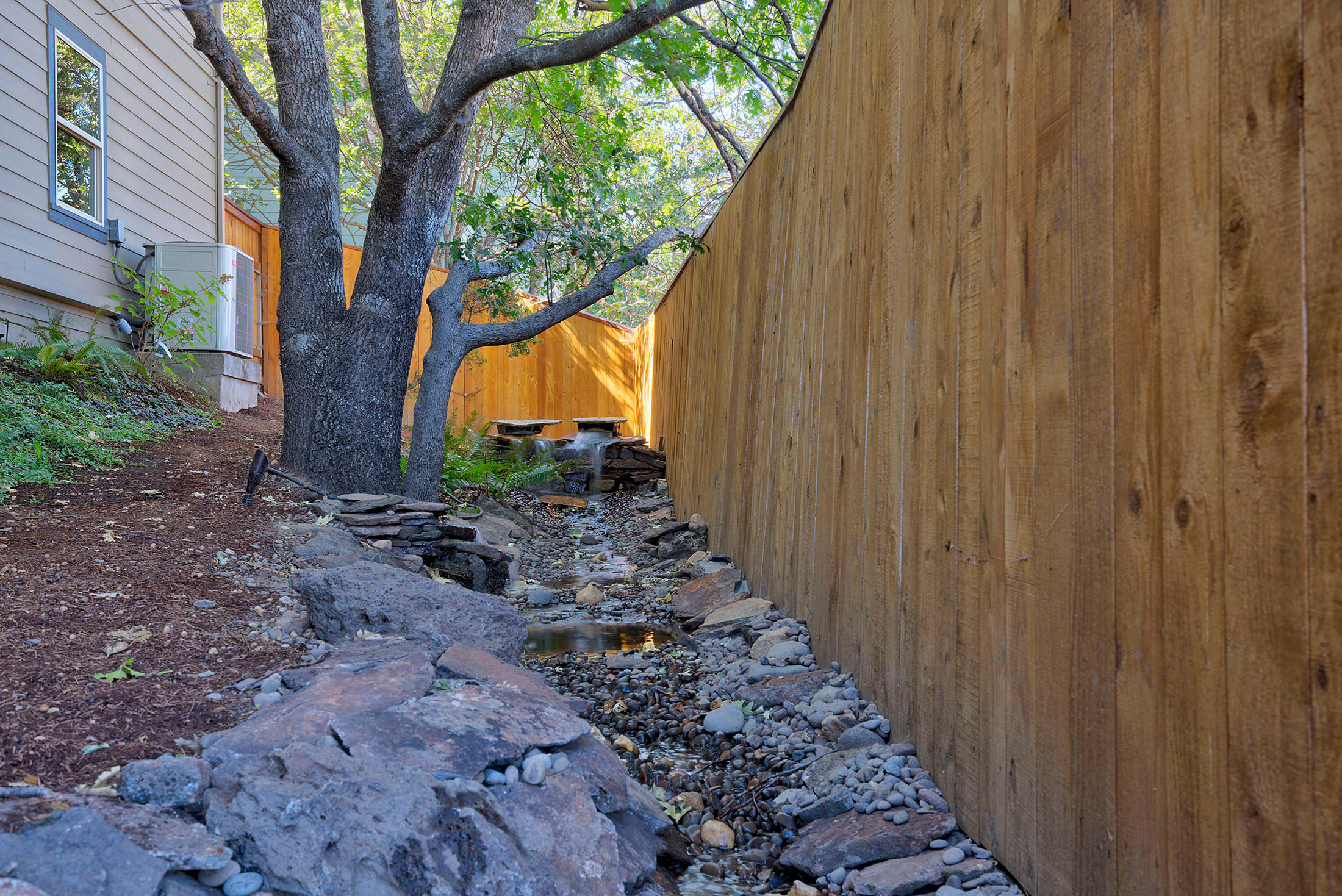 Oaks Of Ashland, The - Residential