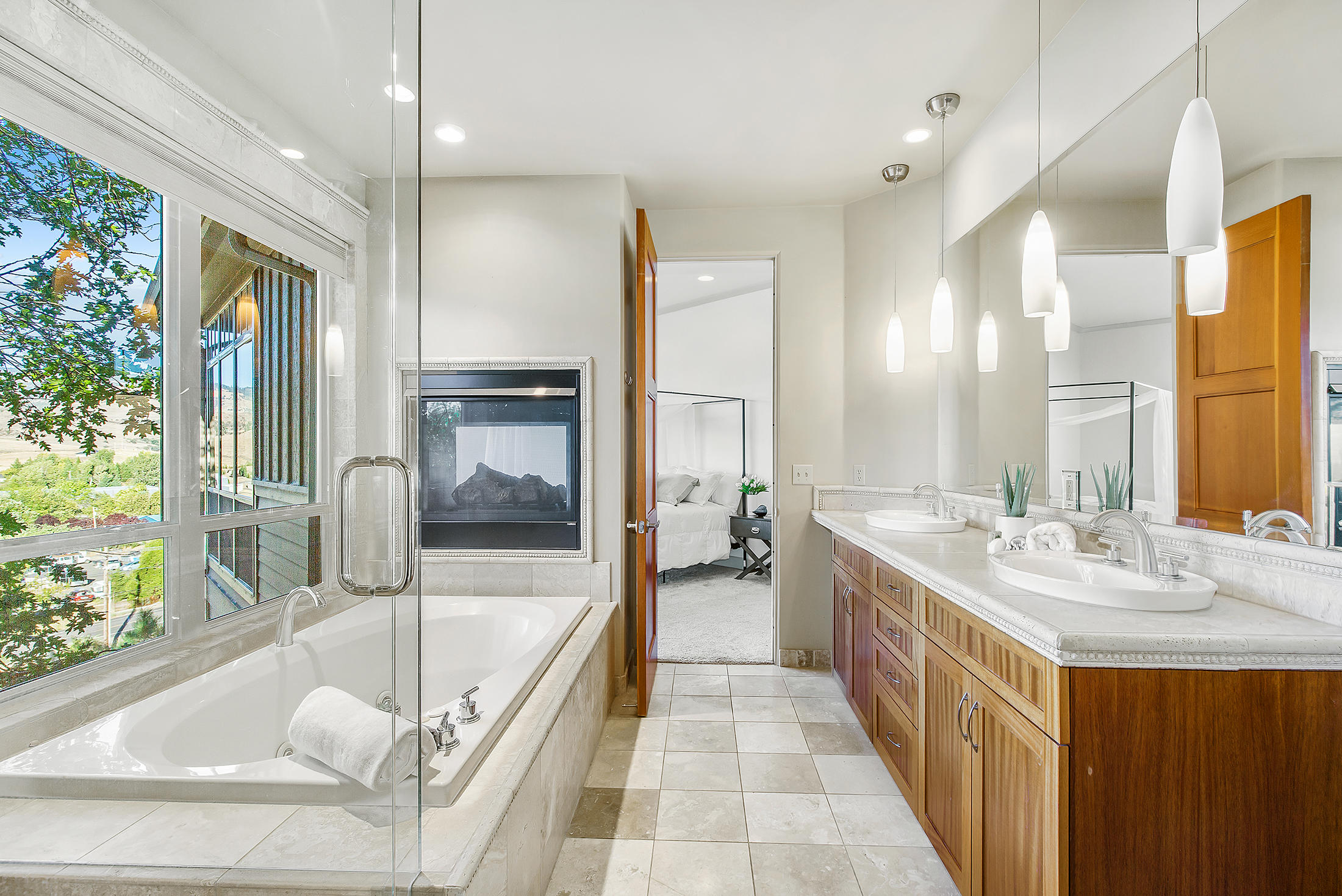 Oaks Of Ashland, The - Residential