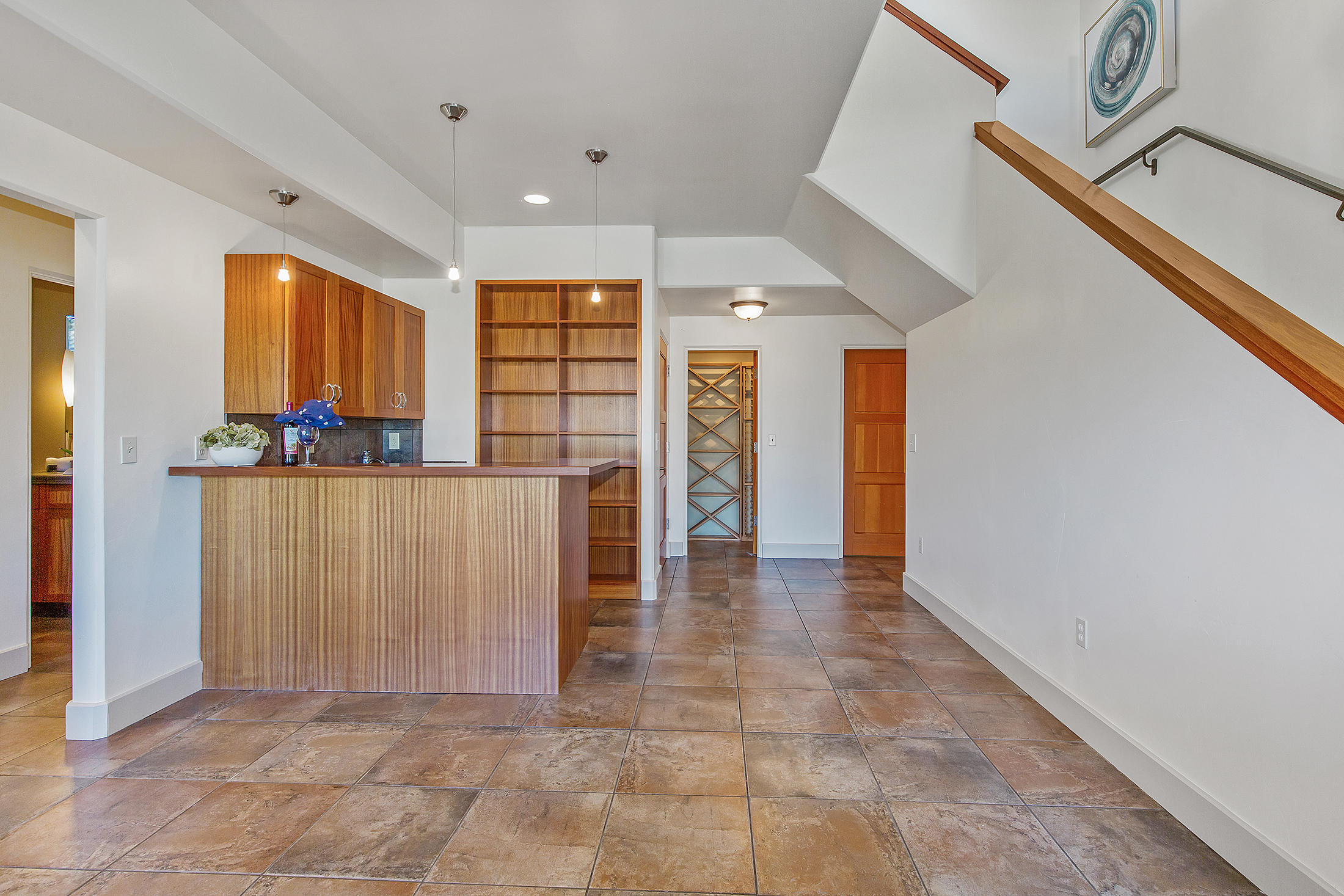 Oaks Of Ashland, The - Residential