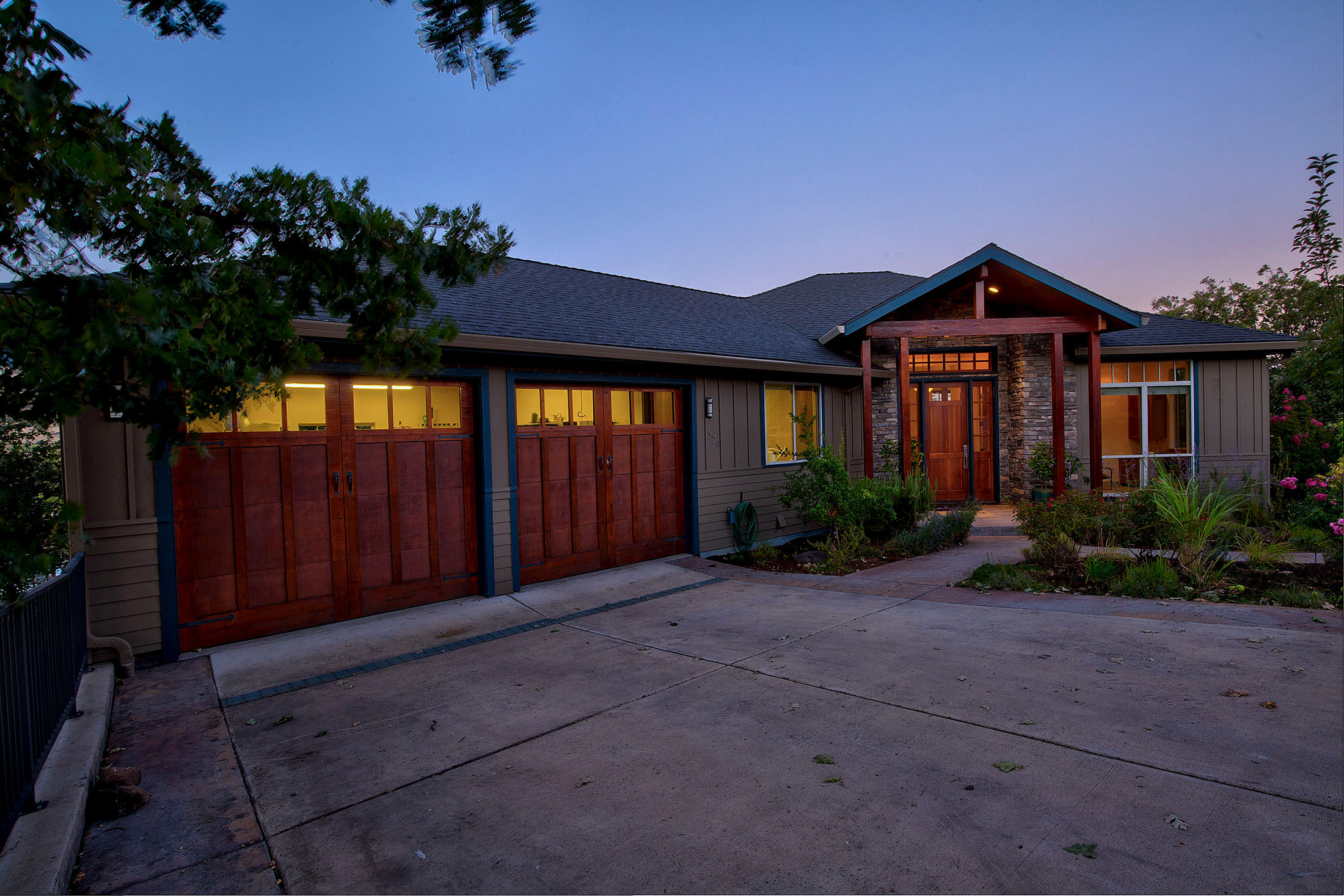 Oaks Of Ashland, The - Residential