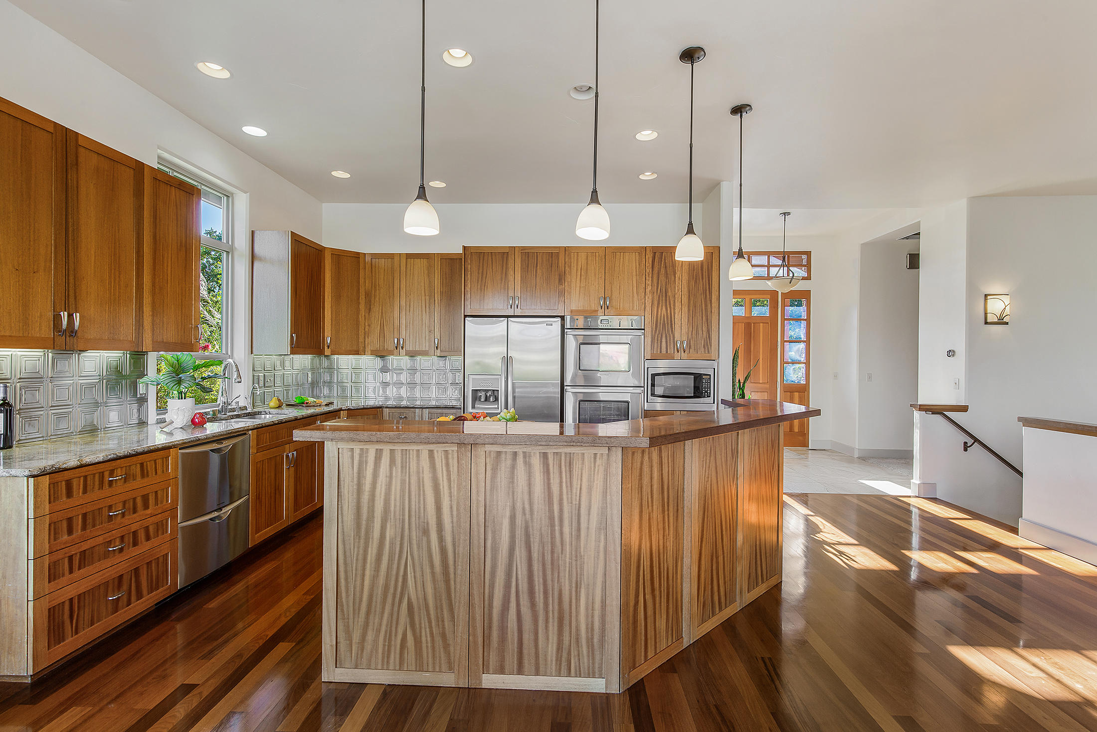 Oaks Of Ashland, The - Residential