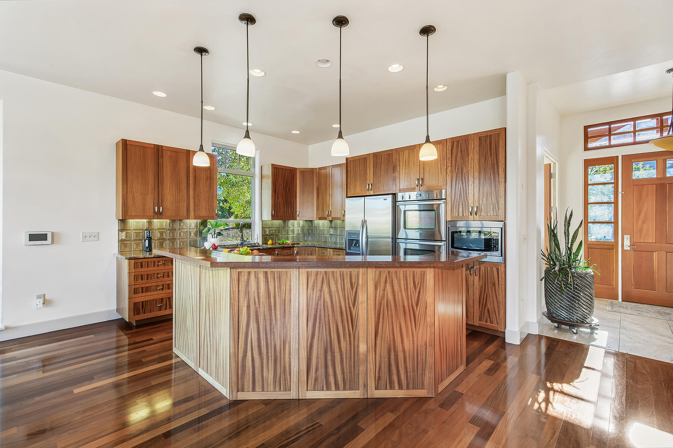 Oaks Of Ashland, The - Residential