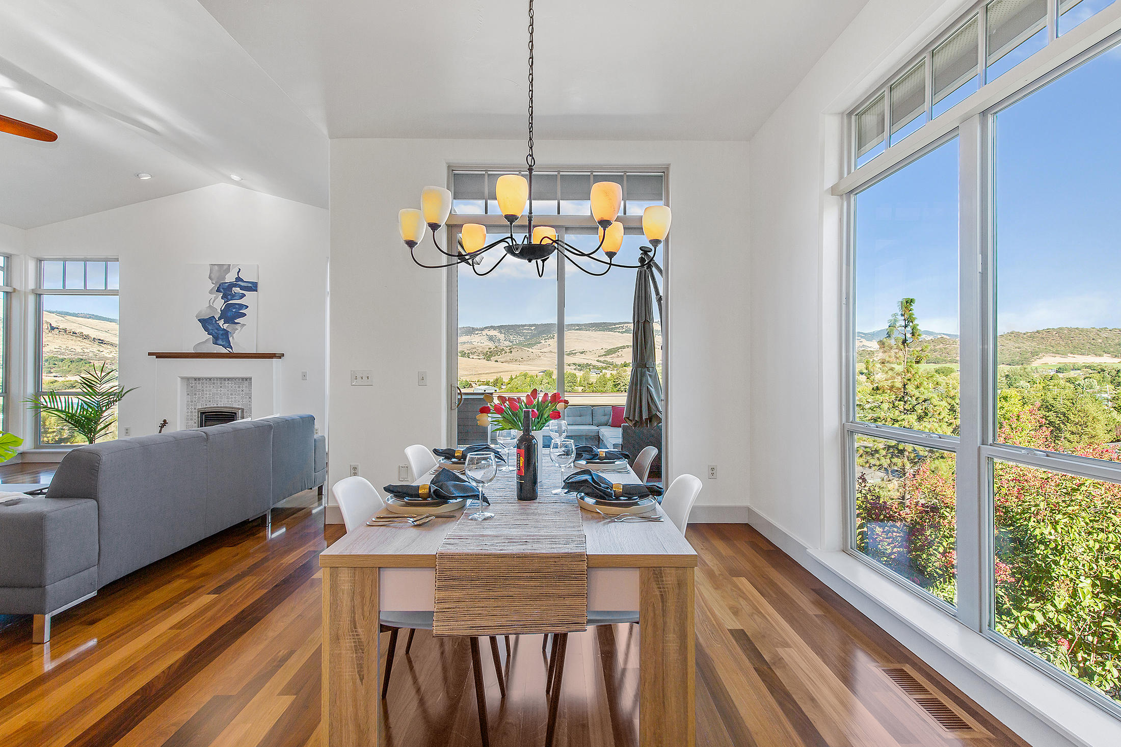 Oaks Of Ashland, The - Residential