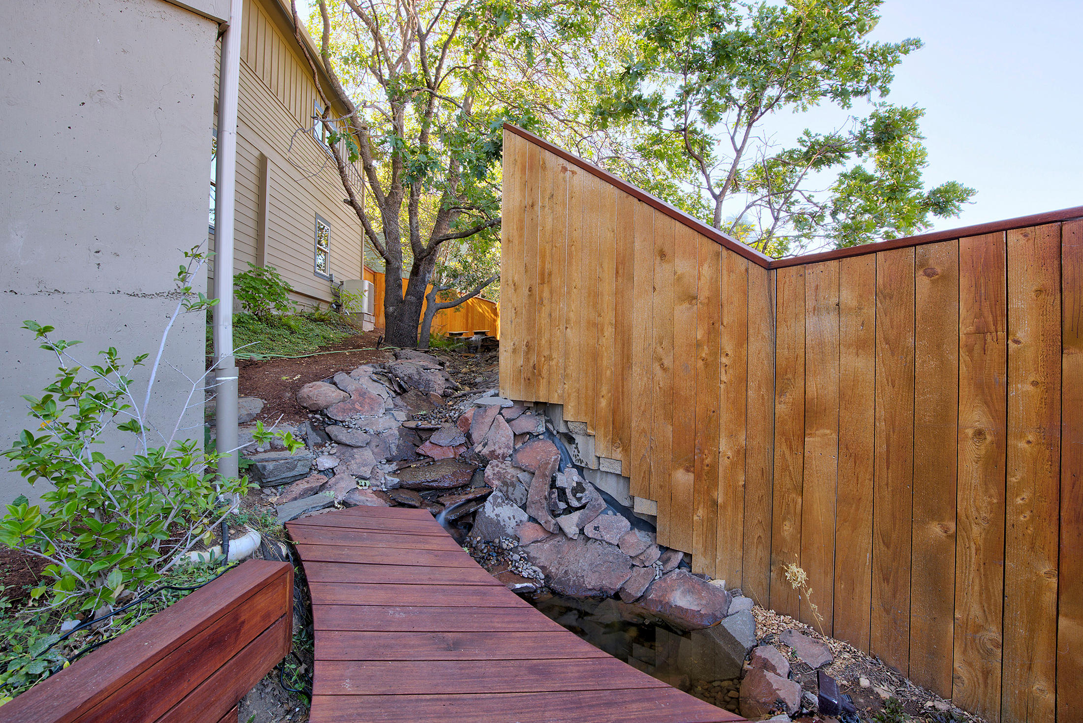 Oaks Of Ashland, The - Residential