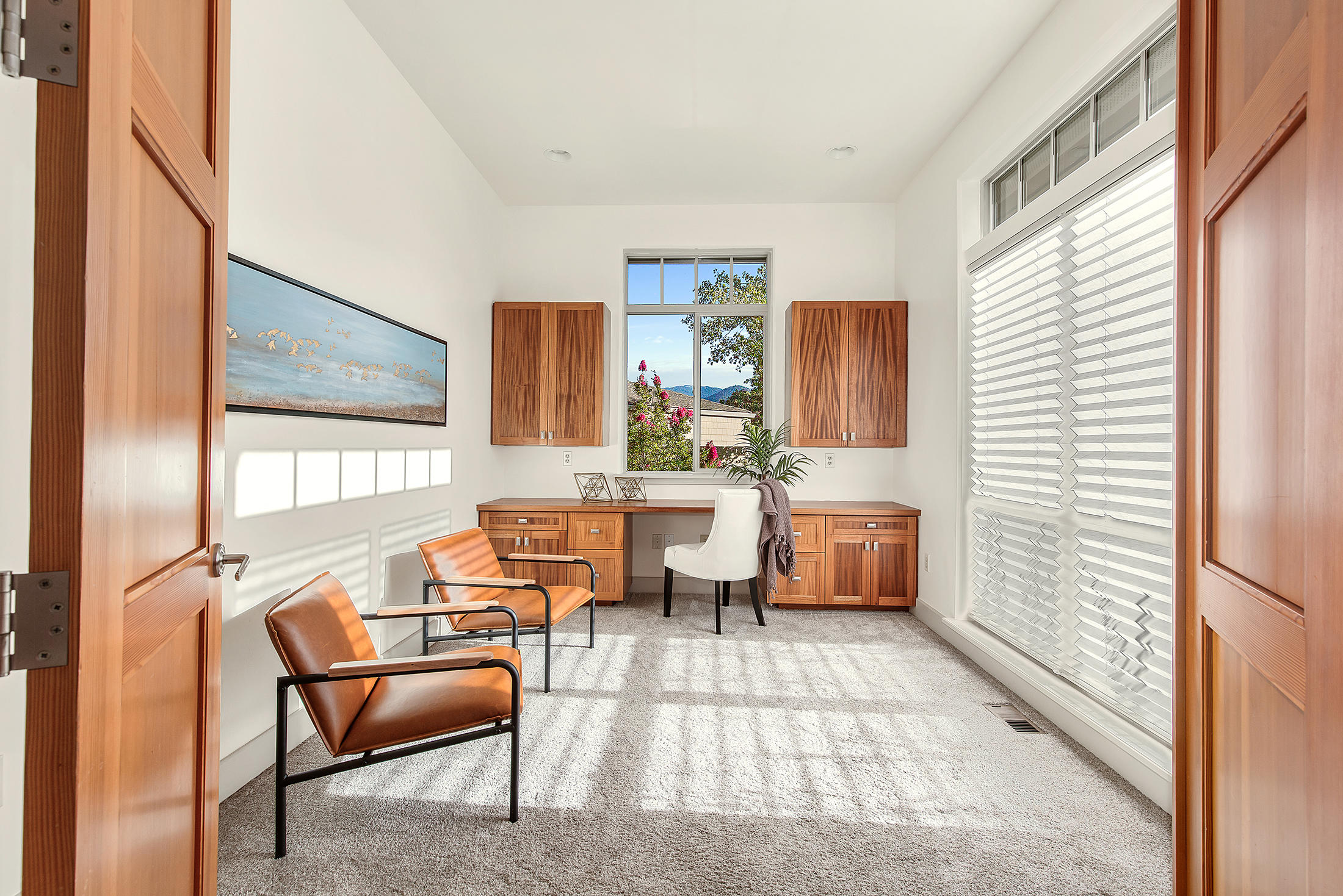 Oaks Of Ashland, The - Residential